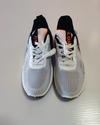 Mesh Breathable Sneakers